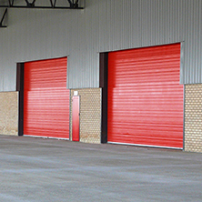 seksiyonel kapı modelleri