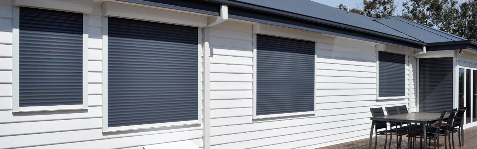 otomatik kepenk sistemleri